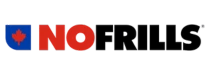 No Frills logo